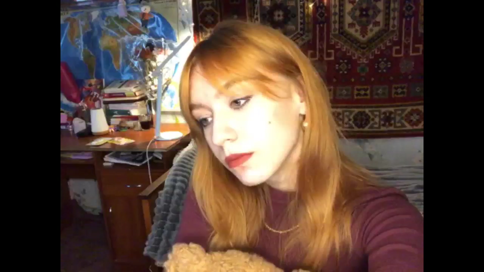 Gallery image thumbnail from Sia_A's myfreecams stream on, 10/26/2024, 10:06 image 5 of 20
