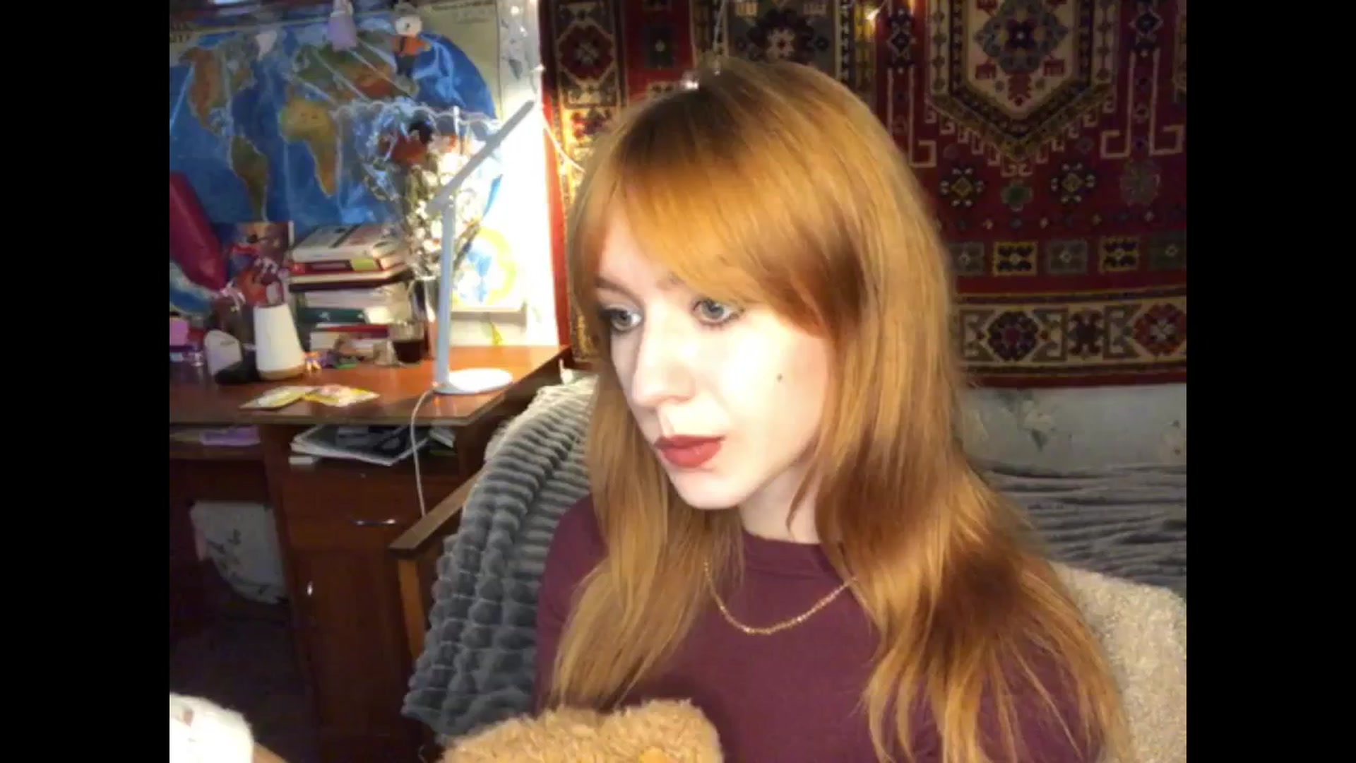 Gallery image thumbnail from Sia_A's myfreecams stream on, 10/26/2024, 10:06 image 17 of 20