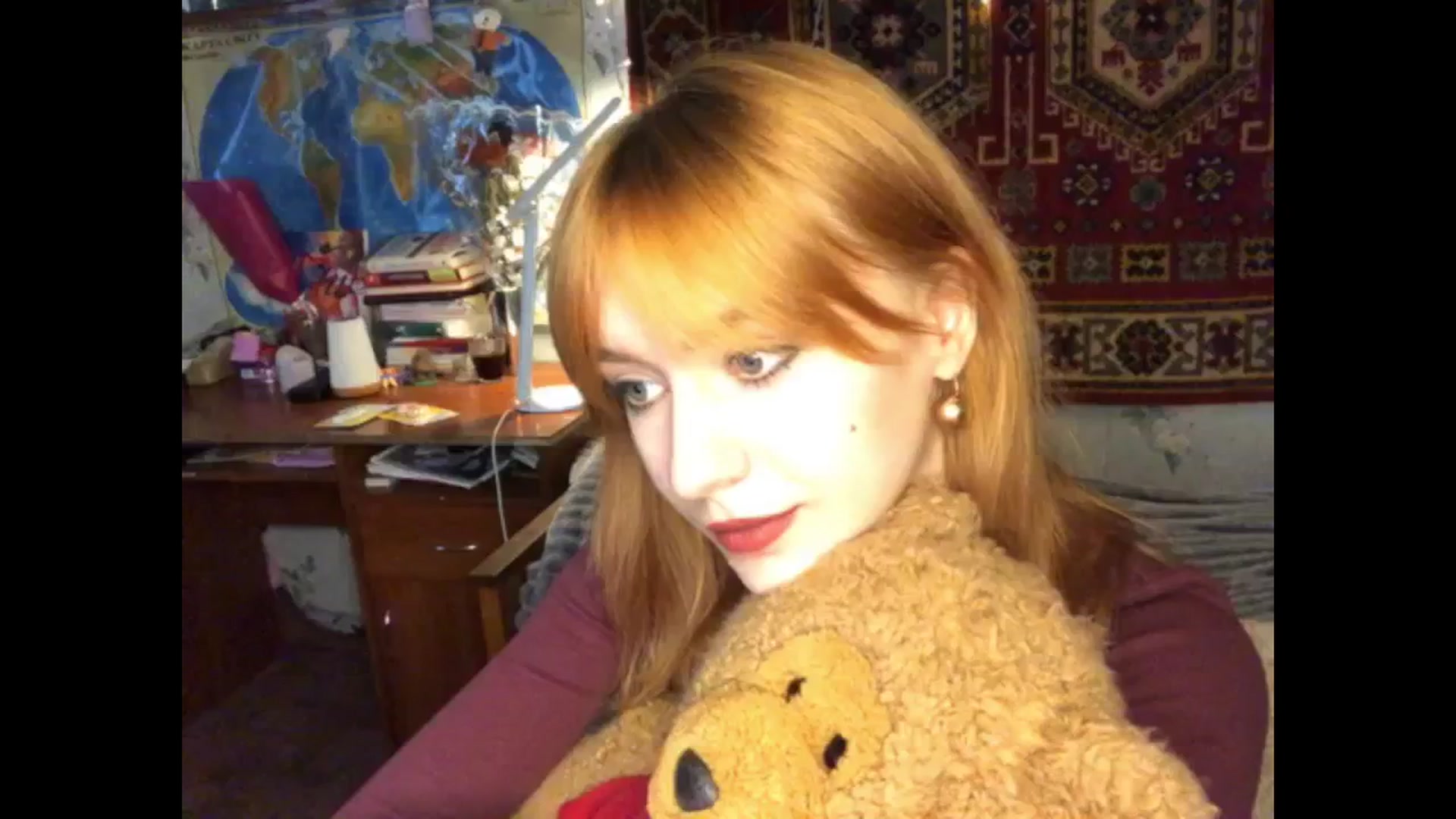 Gallery image thumbnail from Sia_A's myfreecams stream on, 10/26/2024, 10:56 image 18 of 20