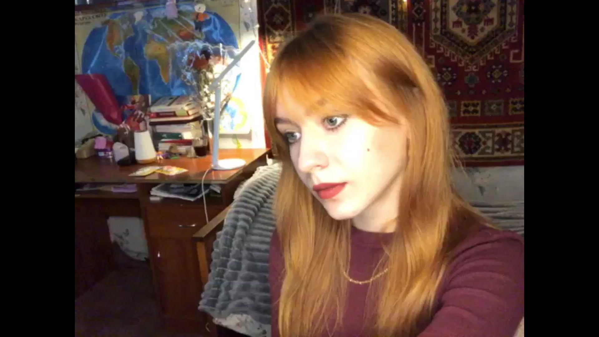 Gallery image thumbnail from Sia_A's myfreecams stream on, 10/26/2024, 10:56 image 6 of 20