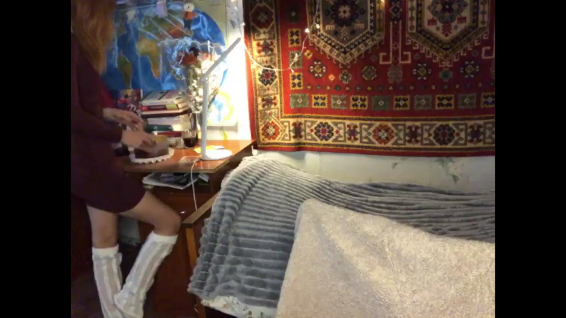 Gallery image thumbnail from Sia_A's myfreecams stream on, 10/26/2024, 11:21 image 13 of 20