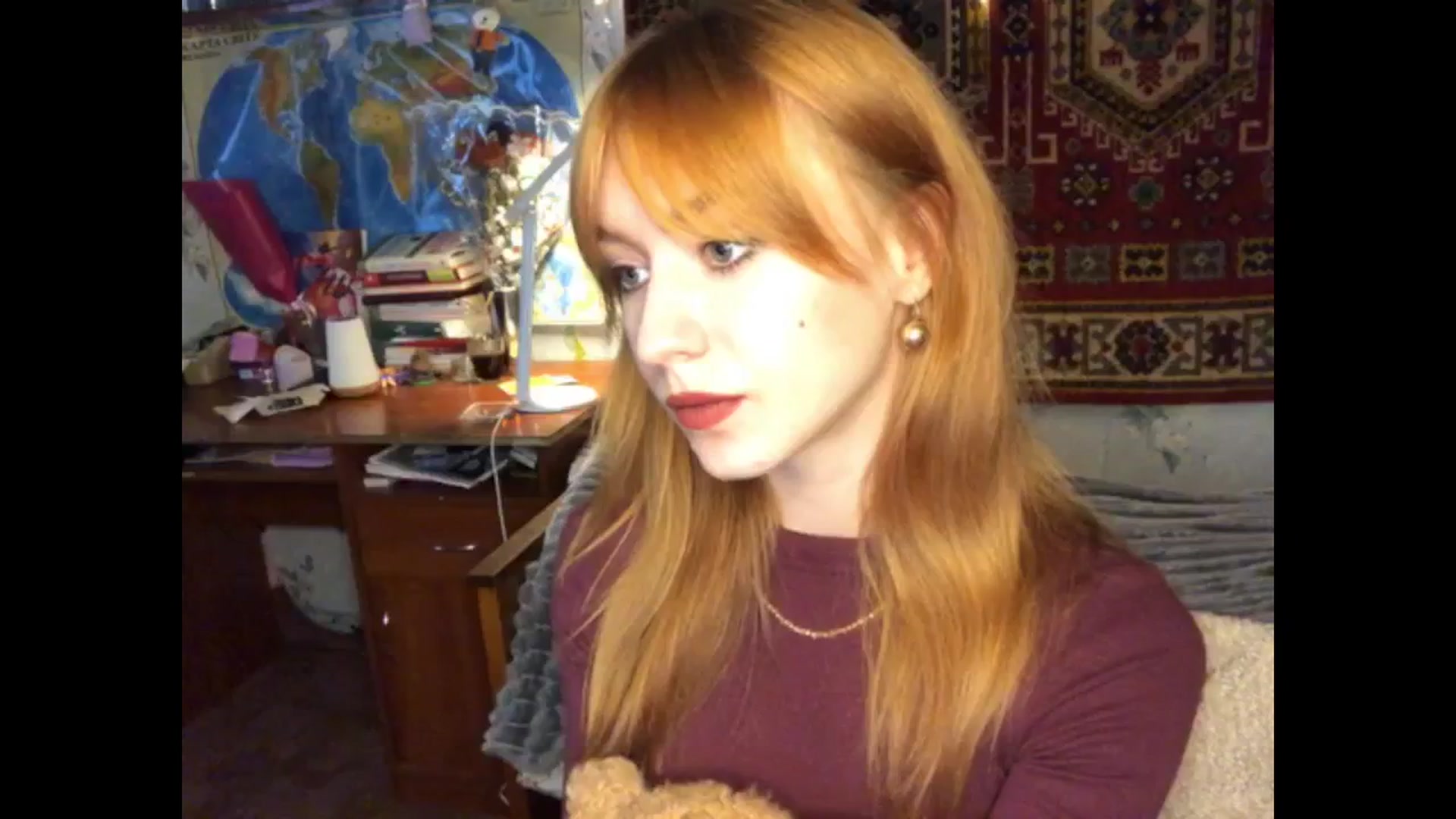 Gallery image thumbnail from Sia_A's myfreecams stream on, 10/26/2024, 11:21 image 18 of 20