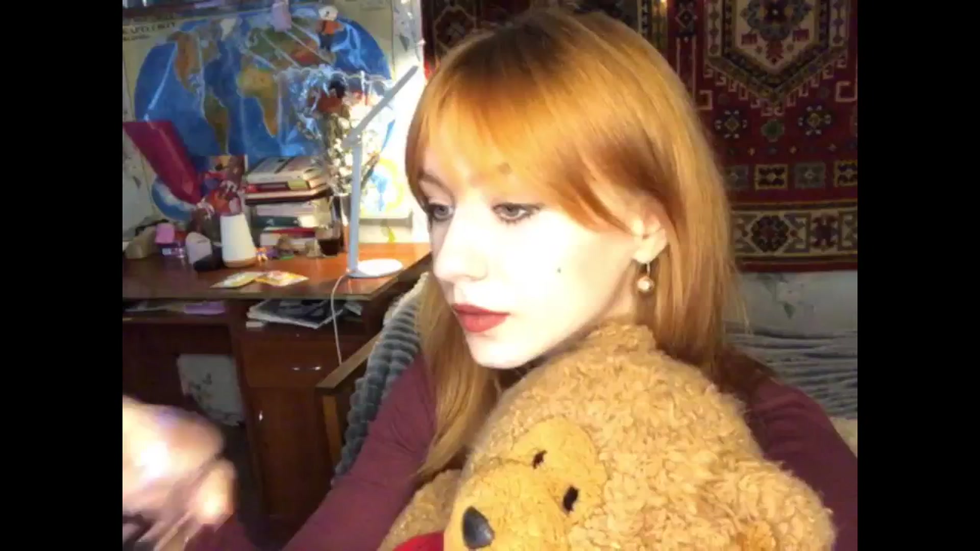 Gallery image thumbnail from Sia_A's myfreecams stream on, 10/26/2024, 11:21 image 2 of 20