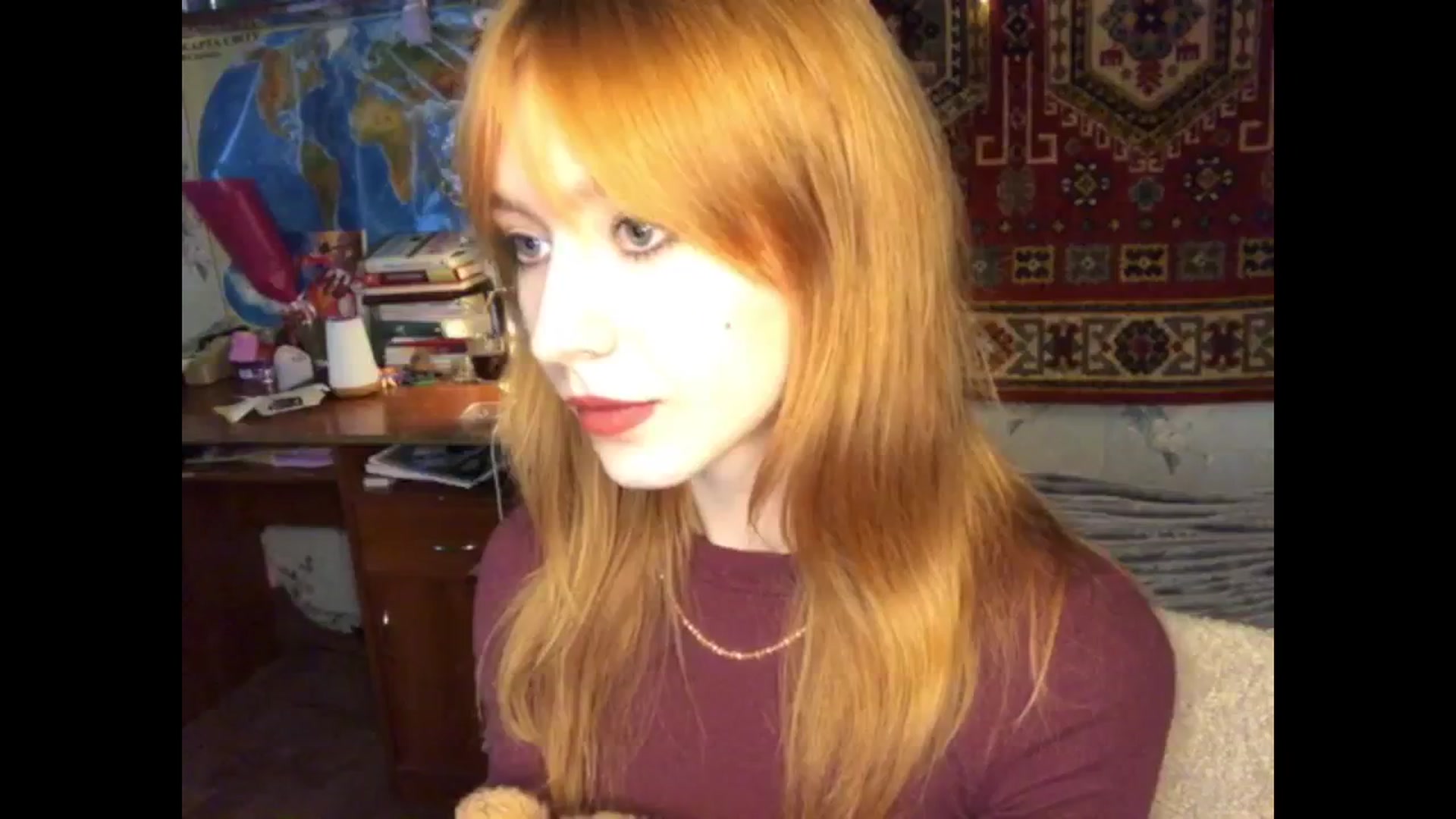 Gallery image thumbnail from Sia_A's myfreecams stream on, 10/26/2024, 11:21 image 16 of 20