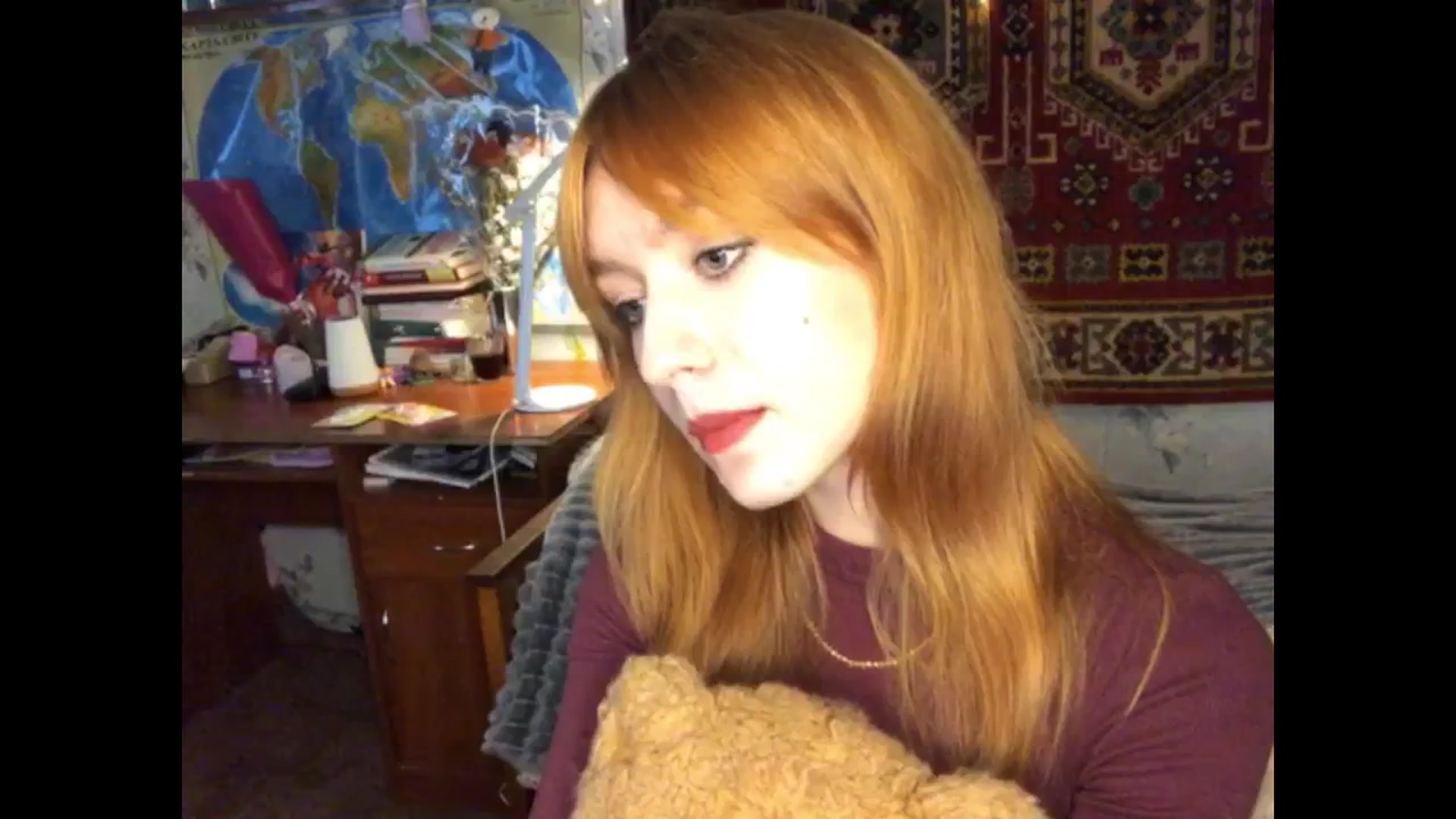 Gallery image thumbnail from Sia_A's myfreecams stream on, 10/26/2024, 11:21 image 8 of 20