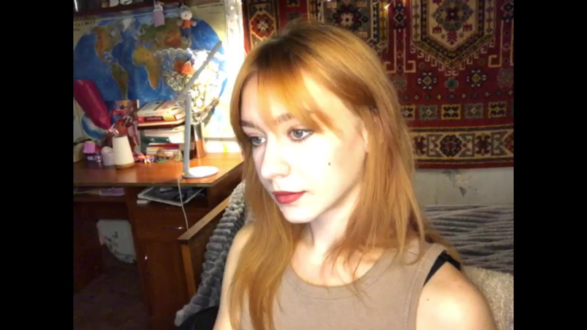 Gallery image thumbnail from Sia_A's myfreecams stream on, 10/27/2024, 10:56 image 12 of 20