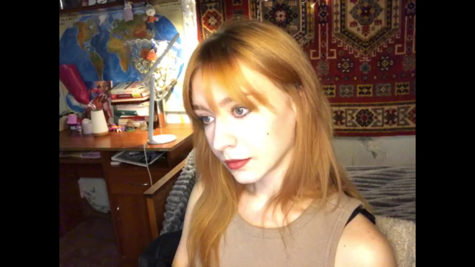 Gallery image thumbnail from Sia_A's myfreecams stream on, 10/27/2024, 10:56 image 6 of 20
