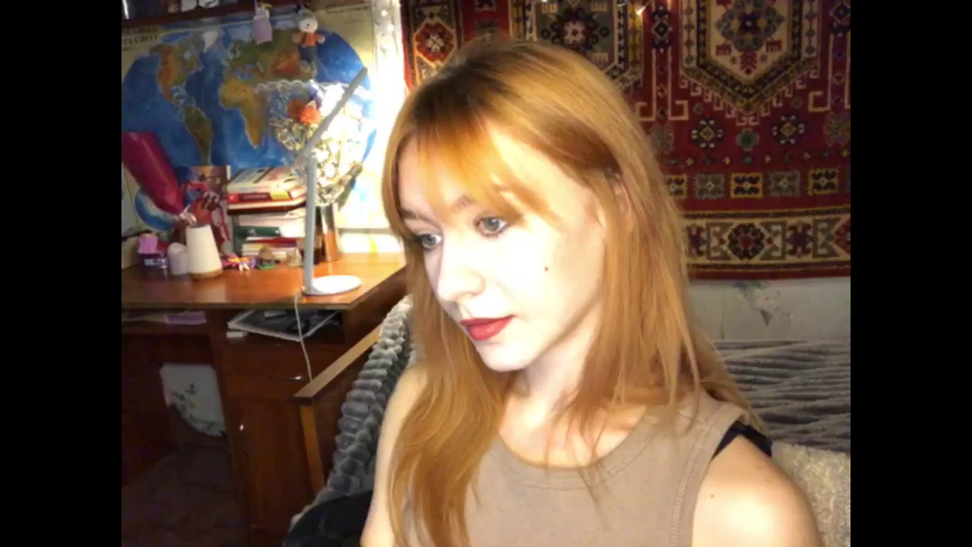 Gallery image thumbnail from Sia_A's myfreecams stream on, 10/27/2024, 10:56 image 9 of 20