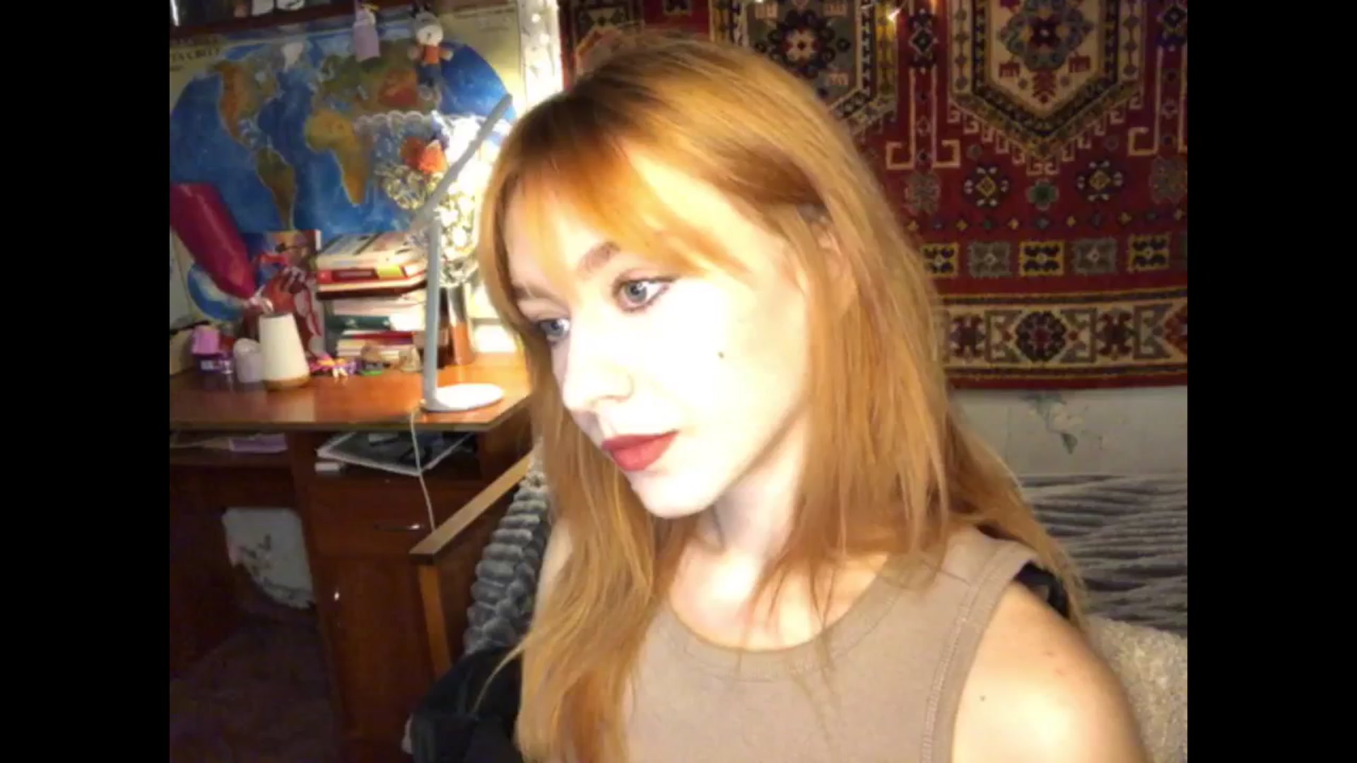 Gallery image thumbnail from Sia_A's myfreecams stream on, 10/27/2024, 10:56 image 1 of 20