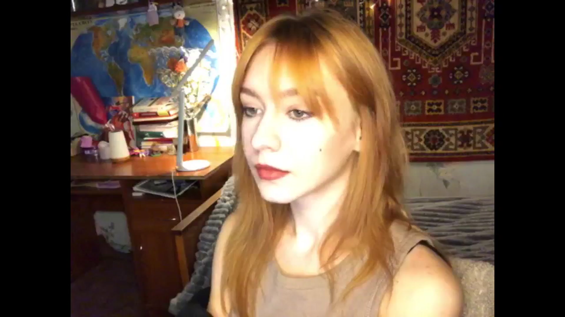 Gallery image thumbnail from Sia_A's myfreecams stream on, 10/27/2024, 11:25 image 4 of 20