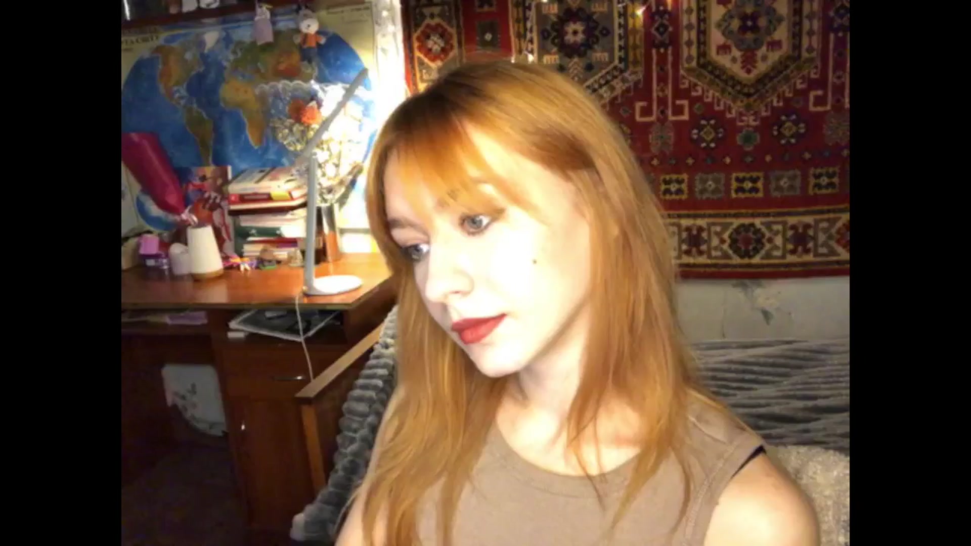 Gallery image thumbnail from Sia_A's myfreecams stream on, 10/27/2024, 11:25 image 18 of 20