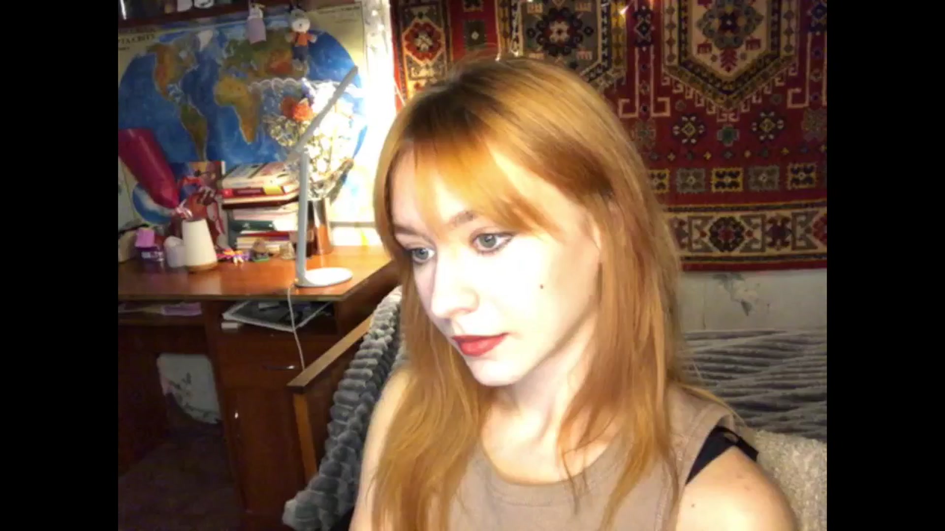 Gallery image thumbnail from Sia_A's myfreecams stream on, 10/27/2024, 11:25 image 14 of 20