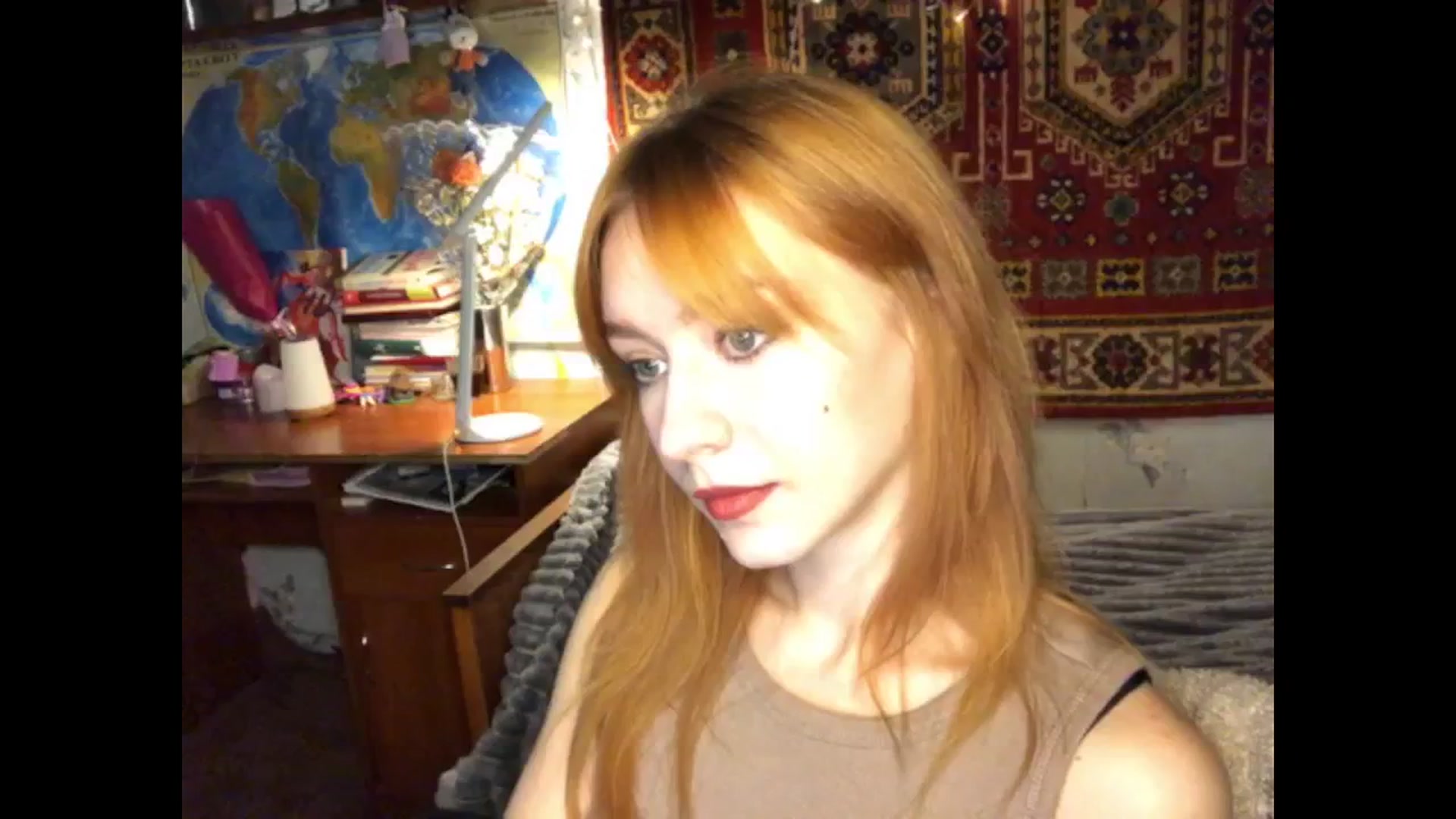 Gallery image thumbnail from Sia_A's myfreecams stream on, 10/27/2024, 11:25 image 19 of 20