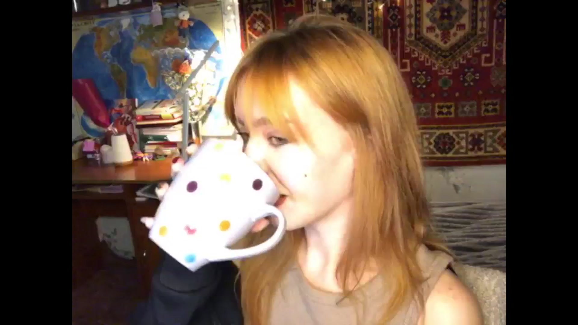 Gallery image thumbnail from Sia_A's myfreecams stream on, 10/27/2024, 11:25 image 11 of 20