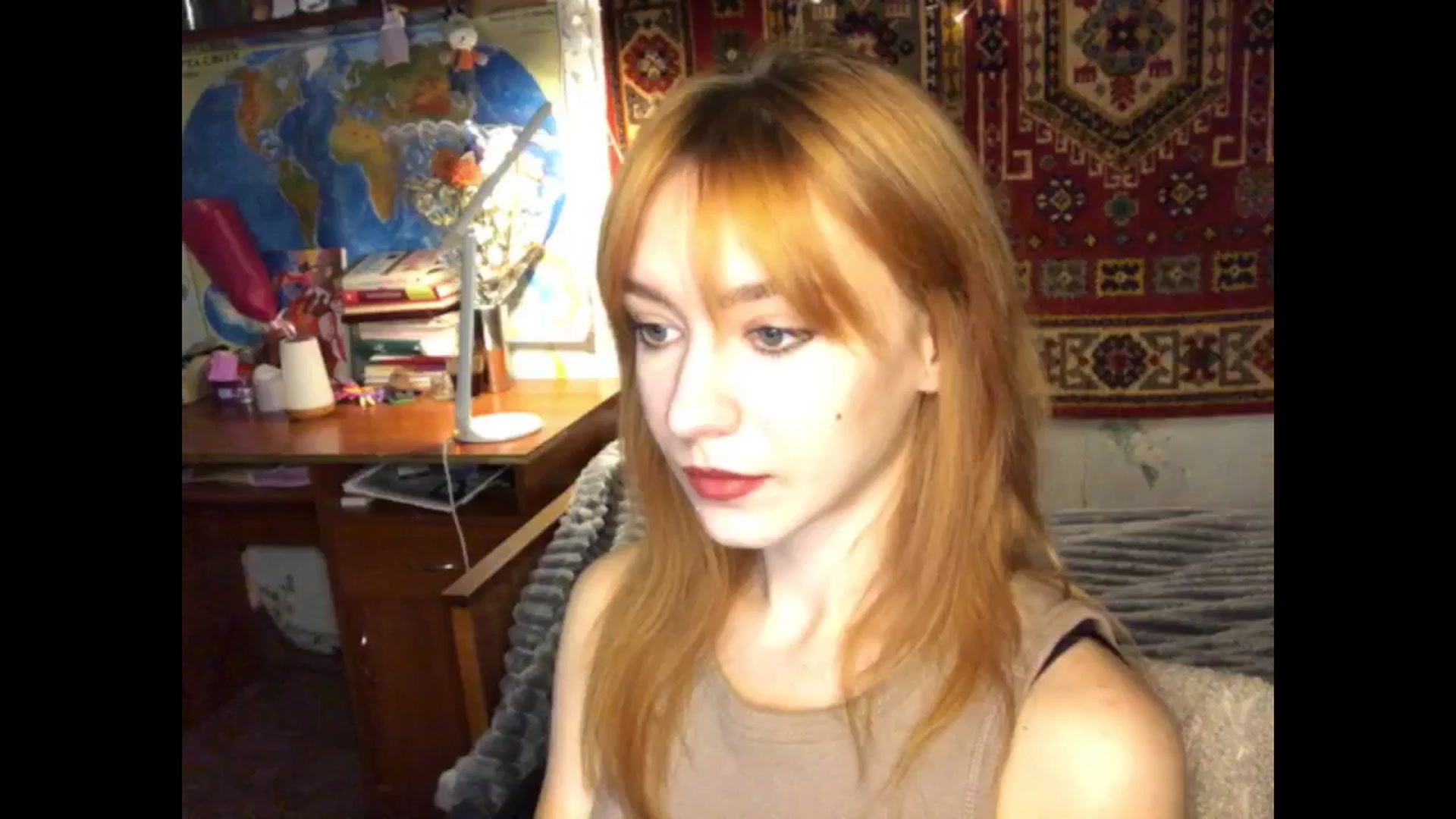Gallery image thumbnail from Sia_A's myfreecams stream on, 10/27/2024, 11:25 image 9 of 20