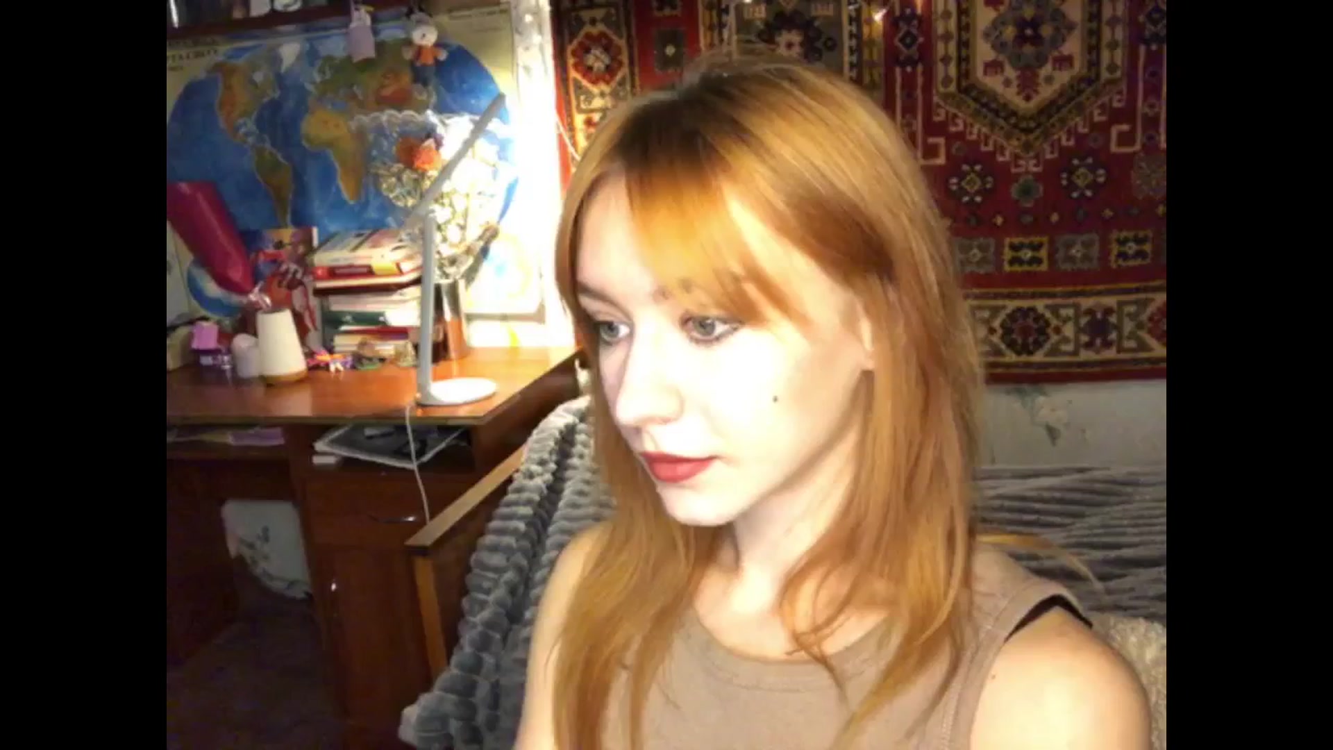 Gallery image thumbnail from Sia_A's myfreecams stream on, 10/27/2024, 11:25 image 16 of 20