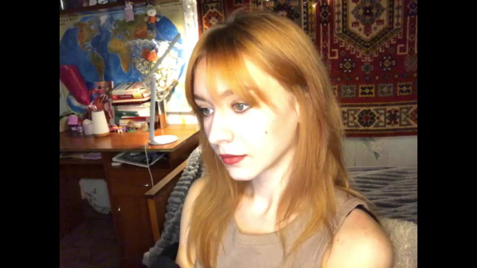 Gallery image thumbnail from Sia_A's myfreecams stream on, 10/27/2024, 11:25 image 3 of 20