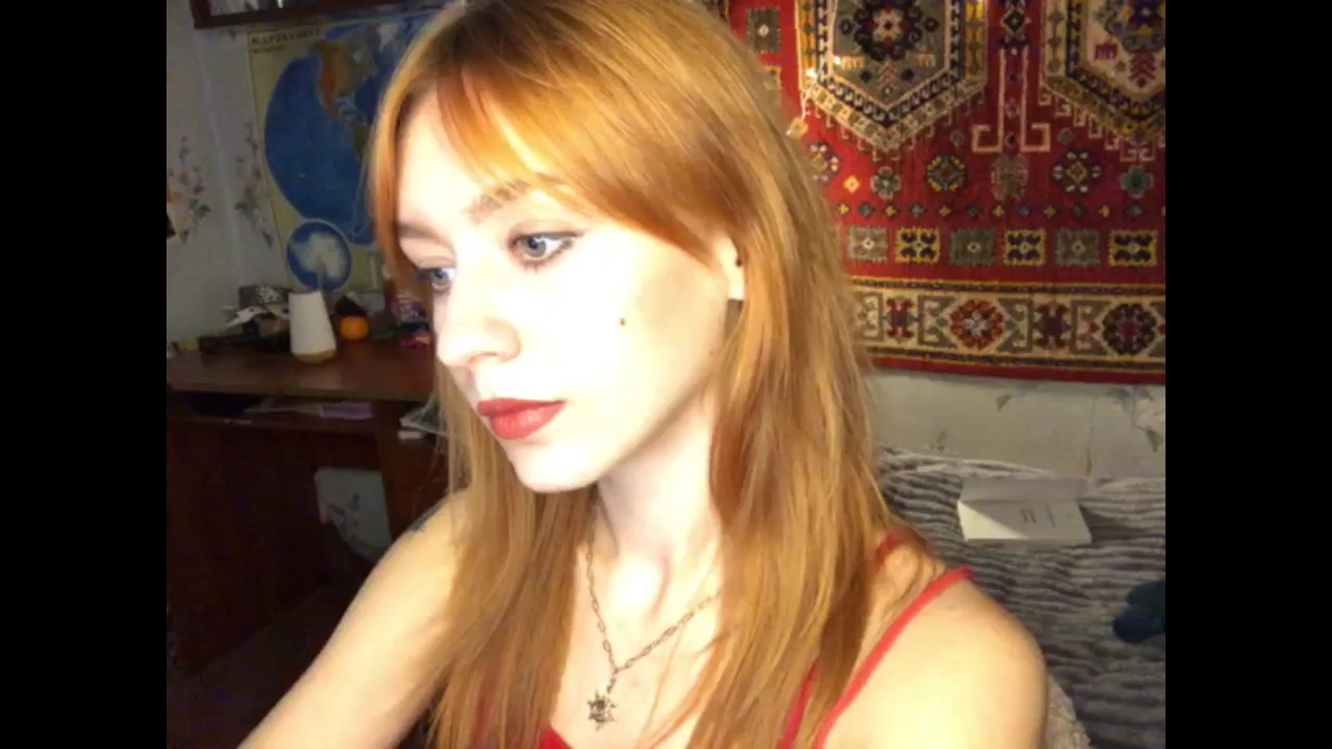 Gallery image thumbnail from Sia_A's myfreecams stream on, 10/30/2024, 11:28 image 14 of 20