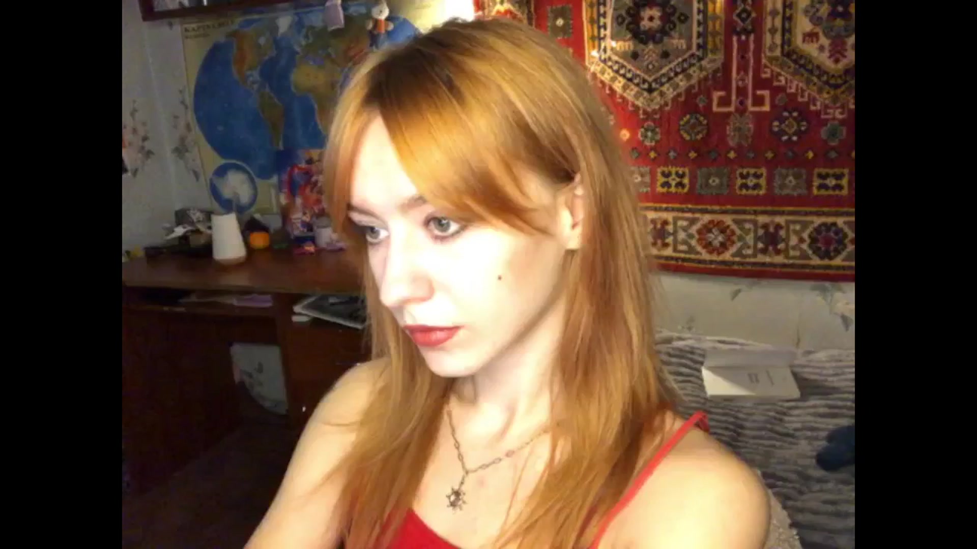 Gallery image thumbnail from Sia_A's myfreecams stream on, 10/30/2024, 11:28 image 5 of 20