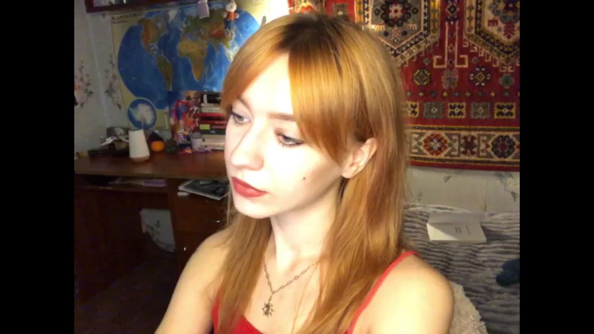 Gallery image thumbnail from Sia_A's myfreecams stream on, 10/30/2024, 11:28 image 6 of 20