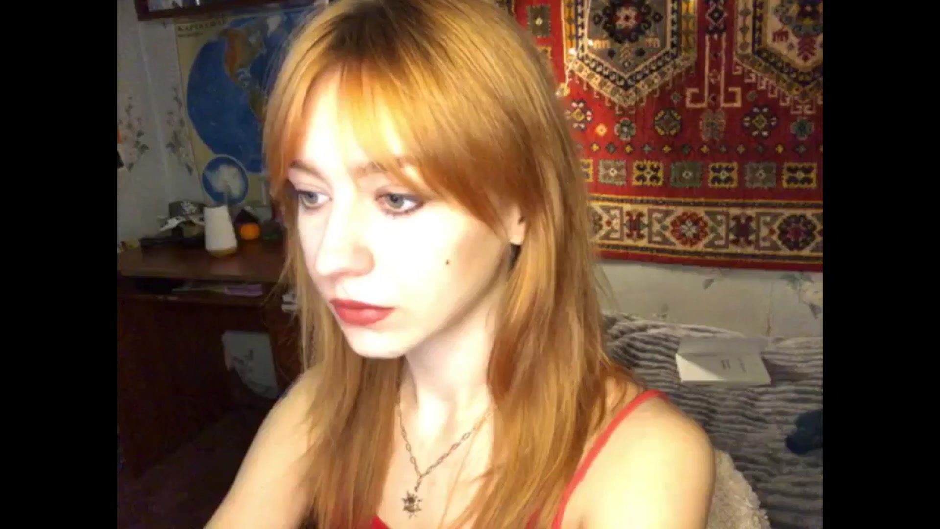 Gallery image thumbnail from Sia_A's myfreecams stream on, 10/30/2024, 11:28 image 16 of 20