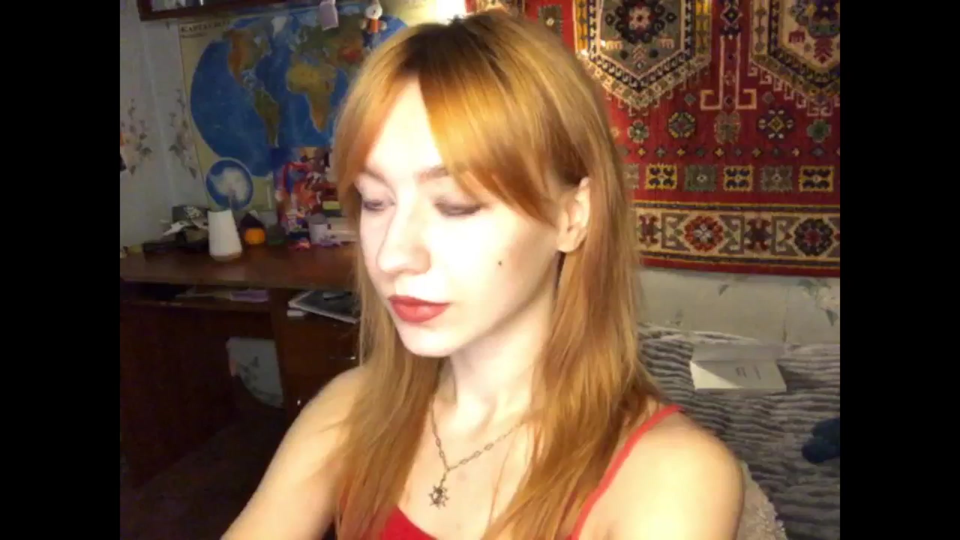 Gallery image thumbnail from Sia_A's myfreecams stream on, 10/30/2024, 11:28 image 9 of 20