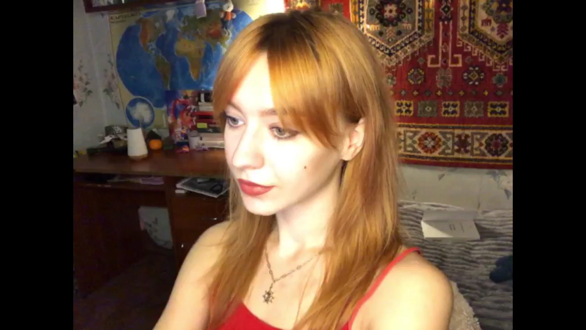 Gallery image thumbnail from Sia_A's myfreecams stream on, 10/30/2024, 11:28 image 8 of 20