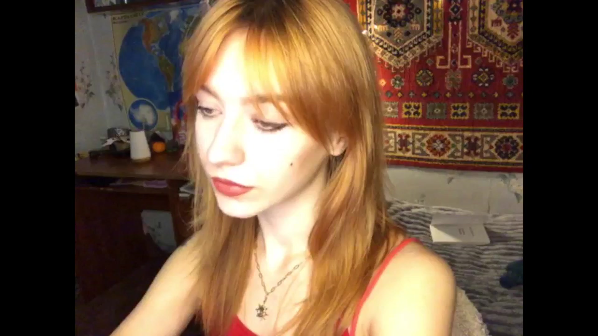 Gallery image thumbnail from Sia_A's myfreecams stream on, 10/30/2024, 11:28 image 13 of 20