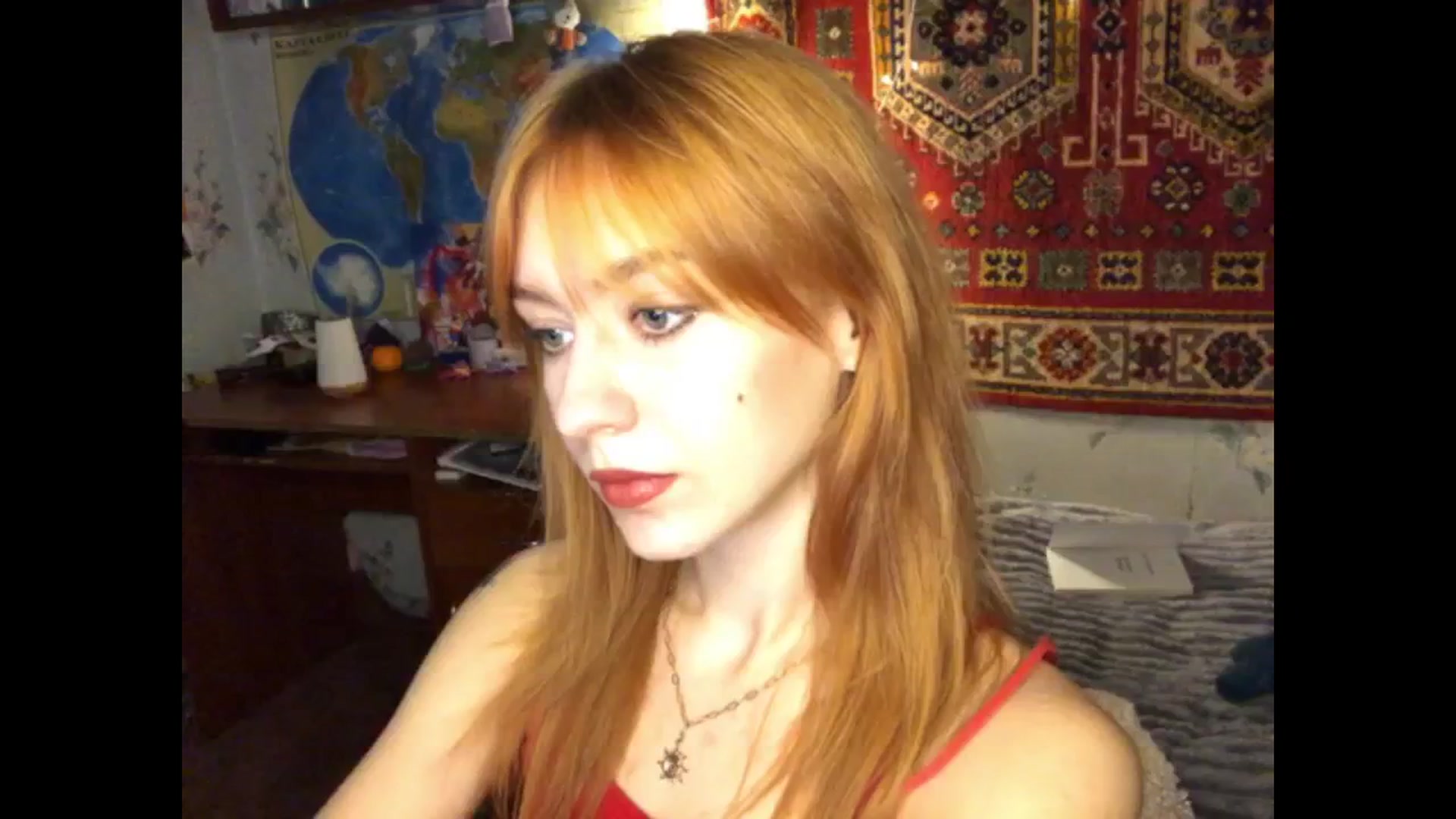 Gallery image thumbnail from Sia_A's myfreecams stream on, 10/30/2024, 11:28 image 11 of 20