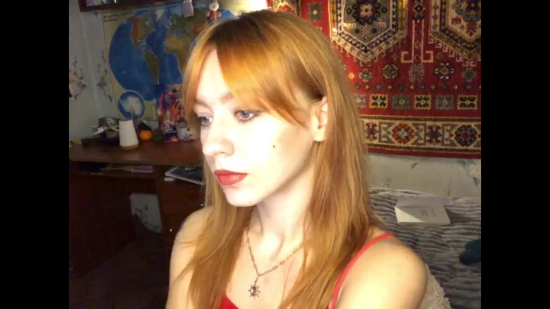 Gallery image thumbnail from Sia_A's myfreecams stream on, 10/30/2024, 11:28 image 2 of 20