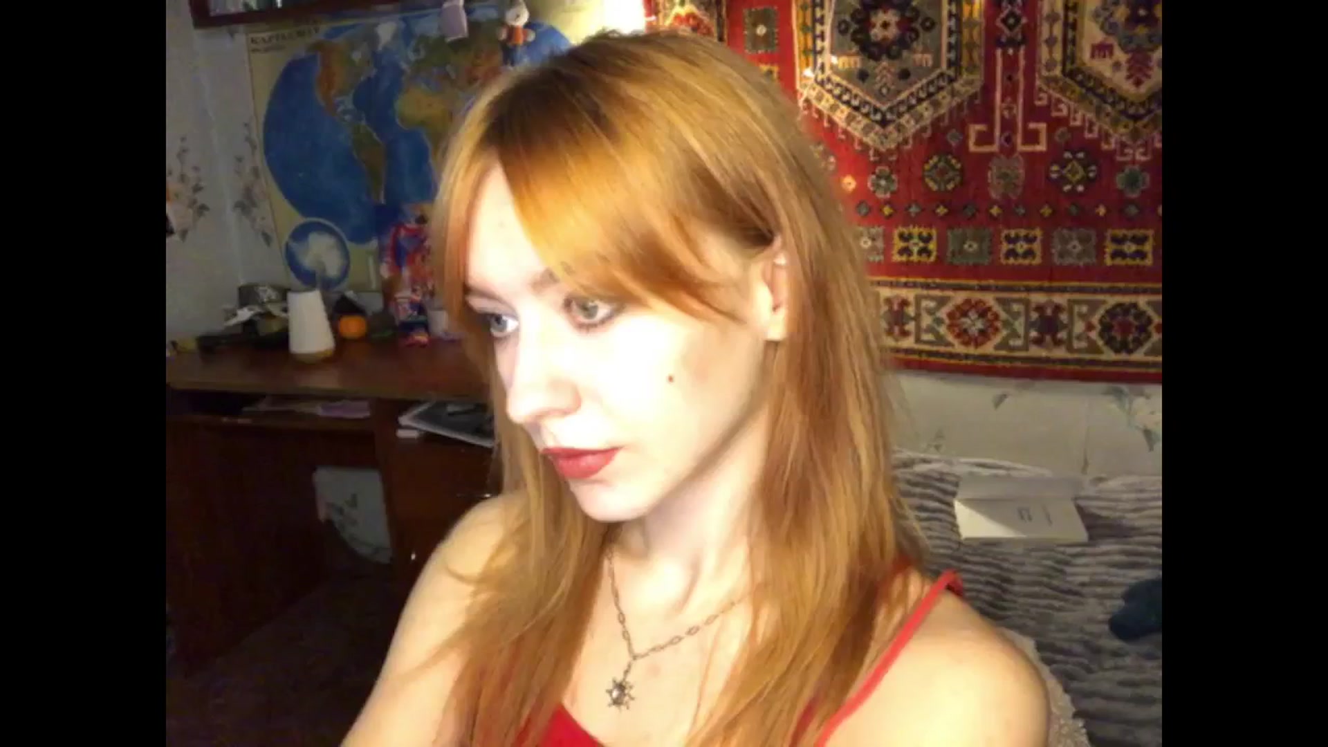Gallery image thumbnail from Sia_A's myfreecams stream on, 10/30/2024, 11:28 image 7 of 20