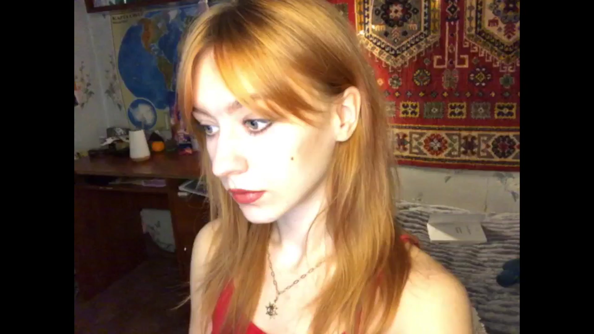 Gallery image thumbnail from Sia_A's myfreecams stream on, 10/30/2024, 11:28 image 19 of 20