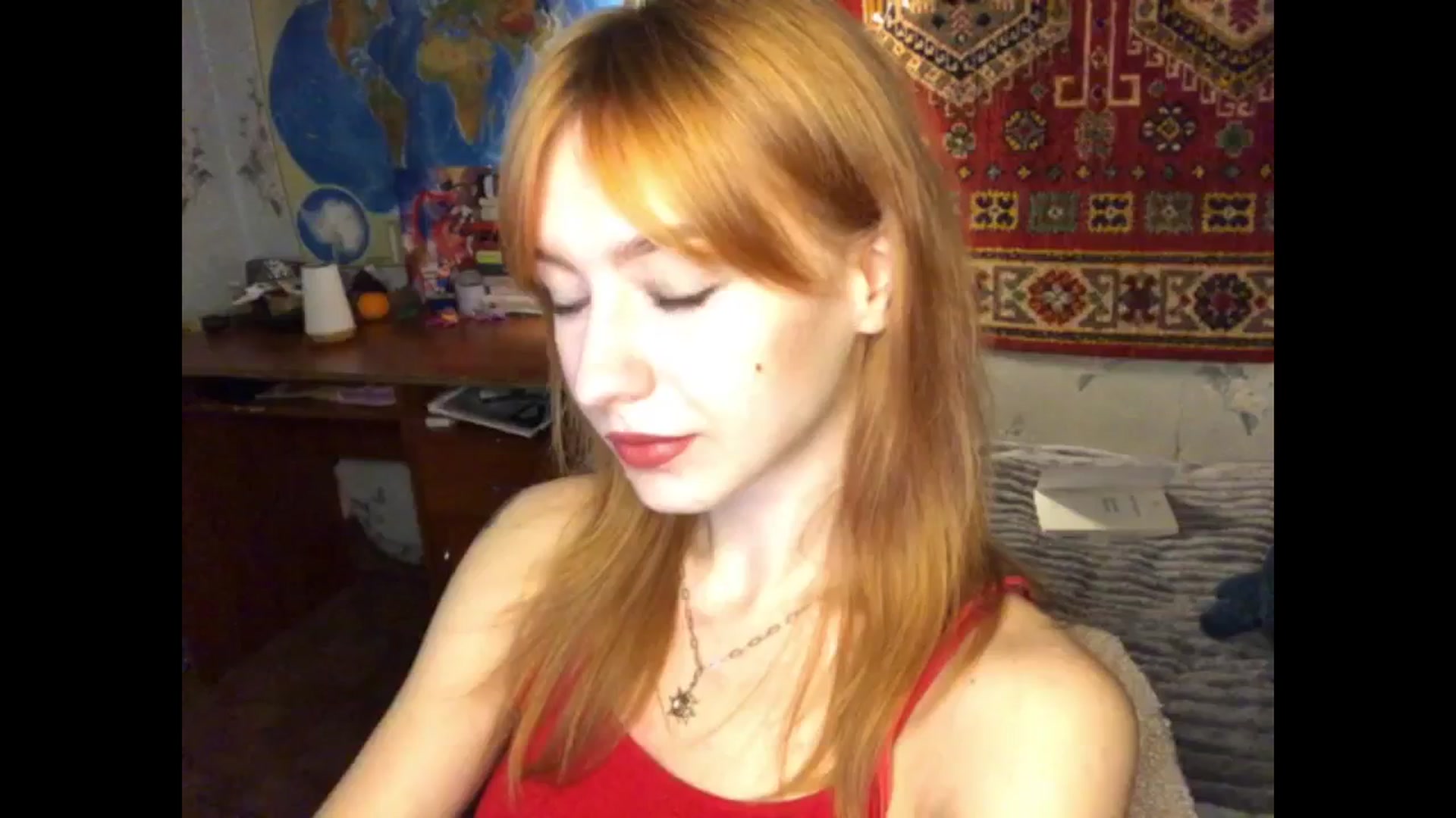 Gallery image thumbnail from Sia_A's myfreecams stream on, 10/30/2024, 11:53 image 5 of 20