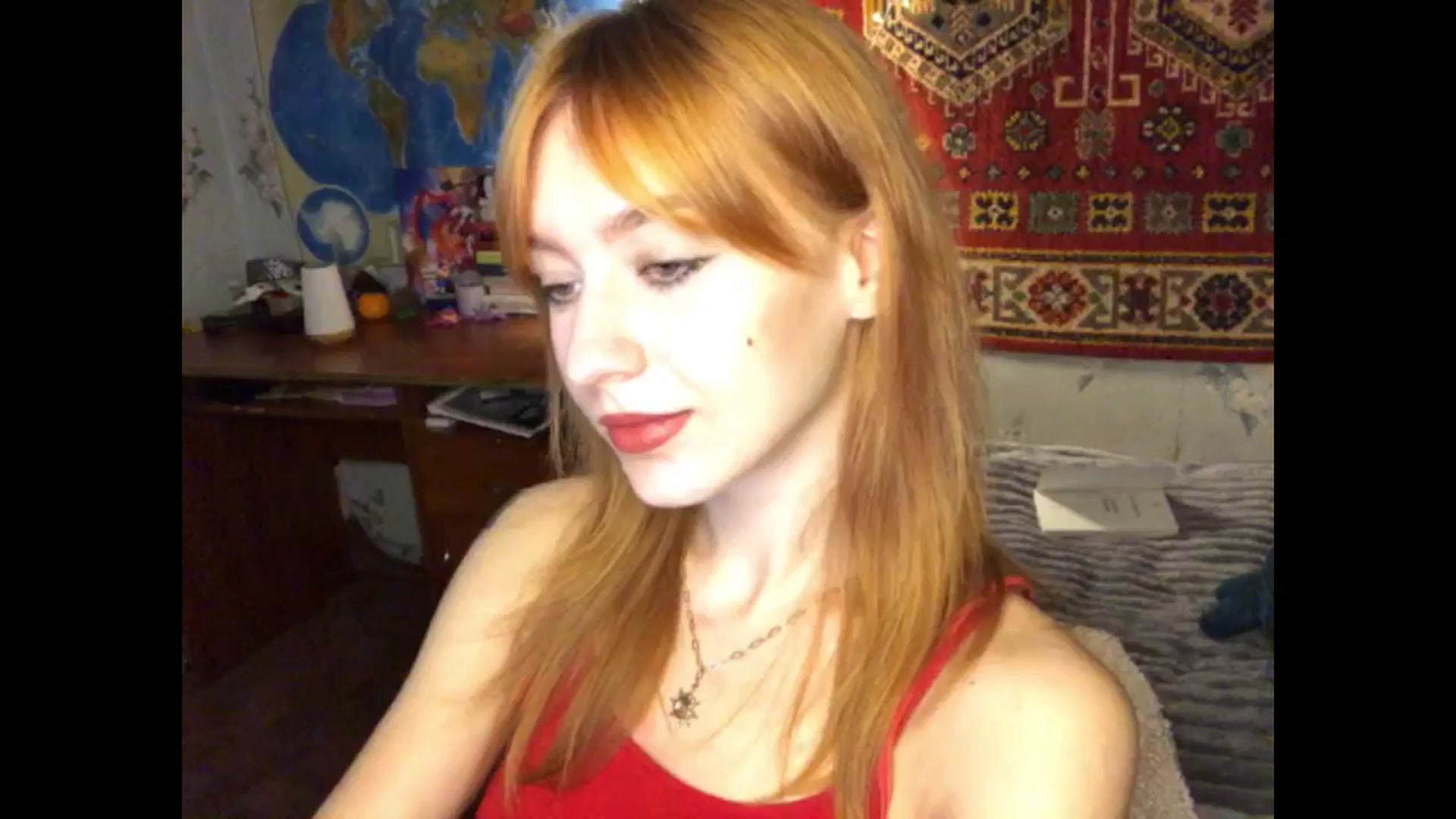 Gallery image thumbnail from Sia_A's myfreecams stream on, 10/30/2024, 11:53 image 4 of 20