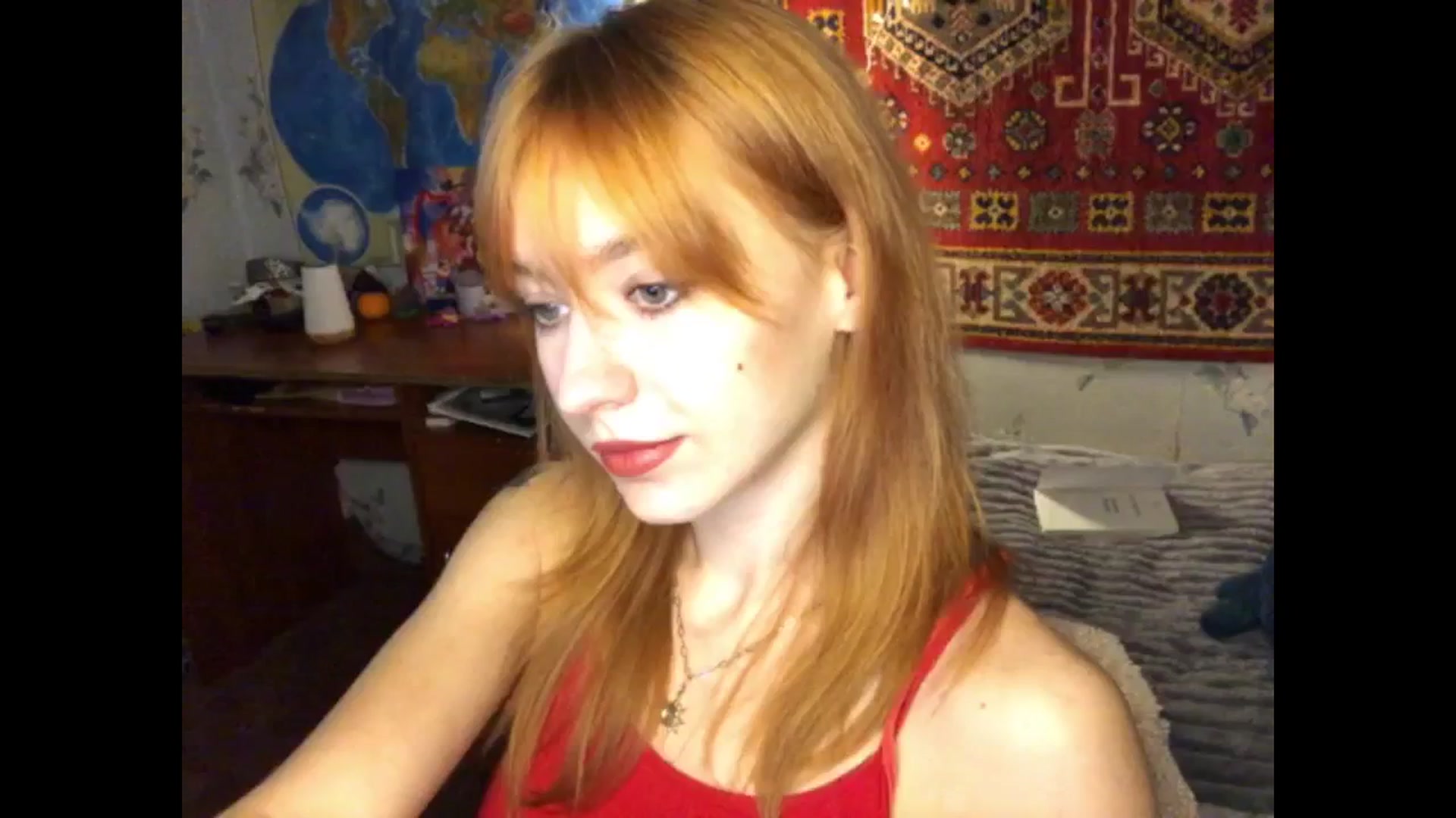 Gallery image thumbnail from Sia_A's myfreecams stream on, 10/30/2024, 11:53 image 9 of 20