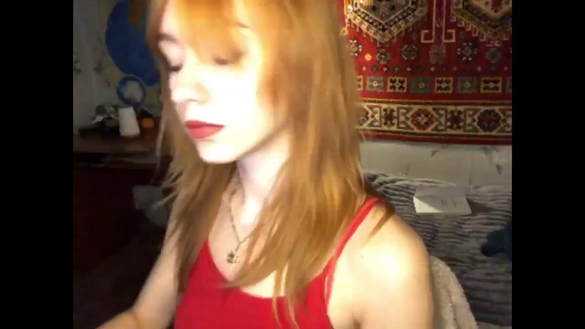 Gallery image thumbnail from Sia_A's myfreecams stream on, 10/30/2024, 11:53 image 12 of 20