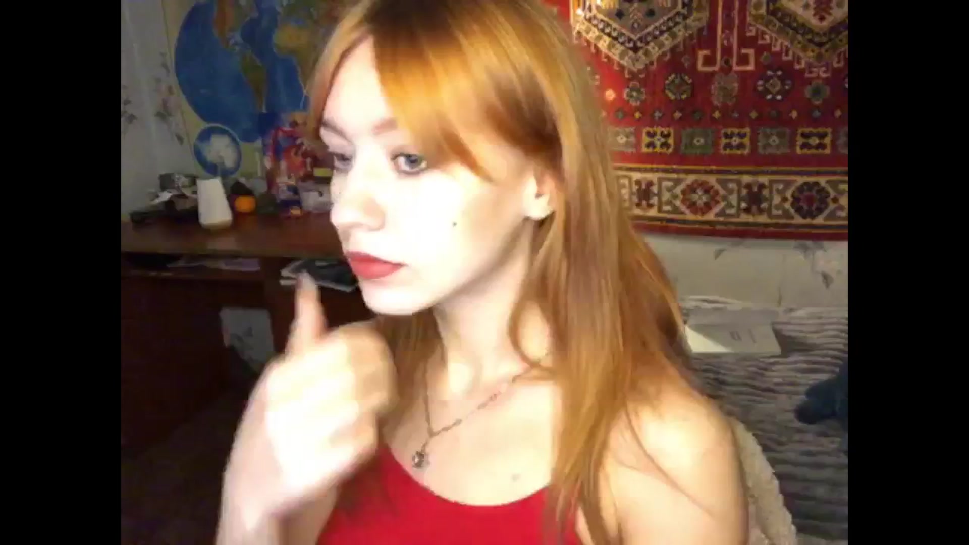 Gallery image thumbnail from Sia_A's myfreecams stream on, 10/30/2024, 11:53 image 20 of 20