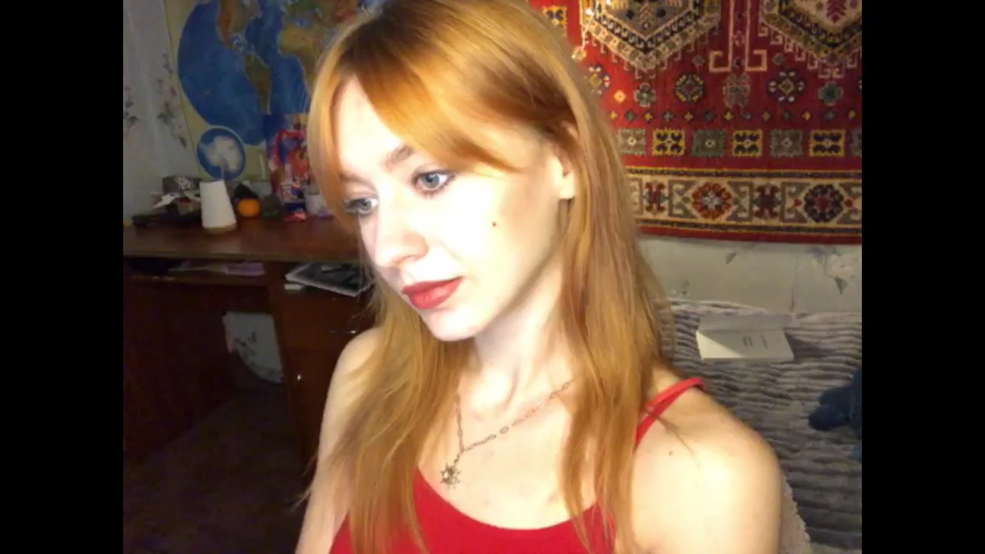 Gallery image thumbnail from Sia_A's myfreecams stream on, 10/30/2024, 11:53 image 17 of 20