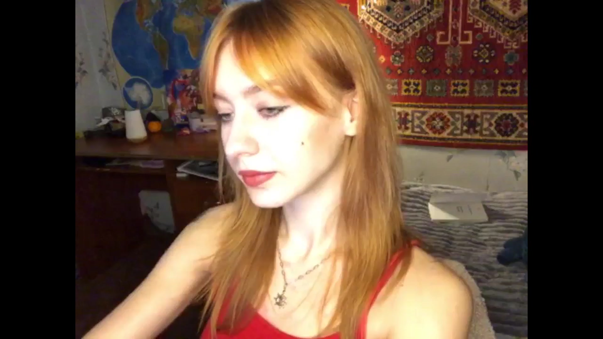 Gallery image thumbnail from Sia_A's myfreecams stream on, 10/30/2024, 11:53 image 6 of 20