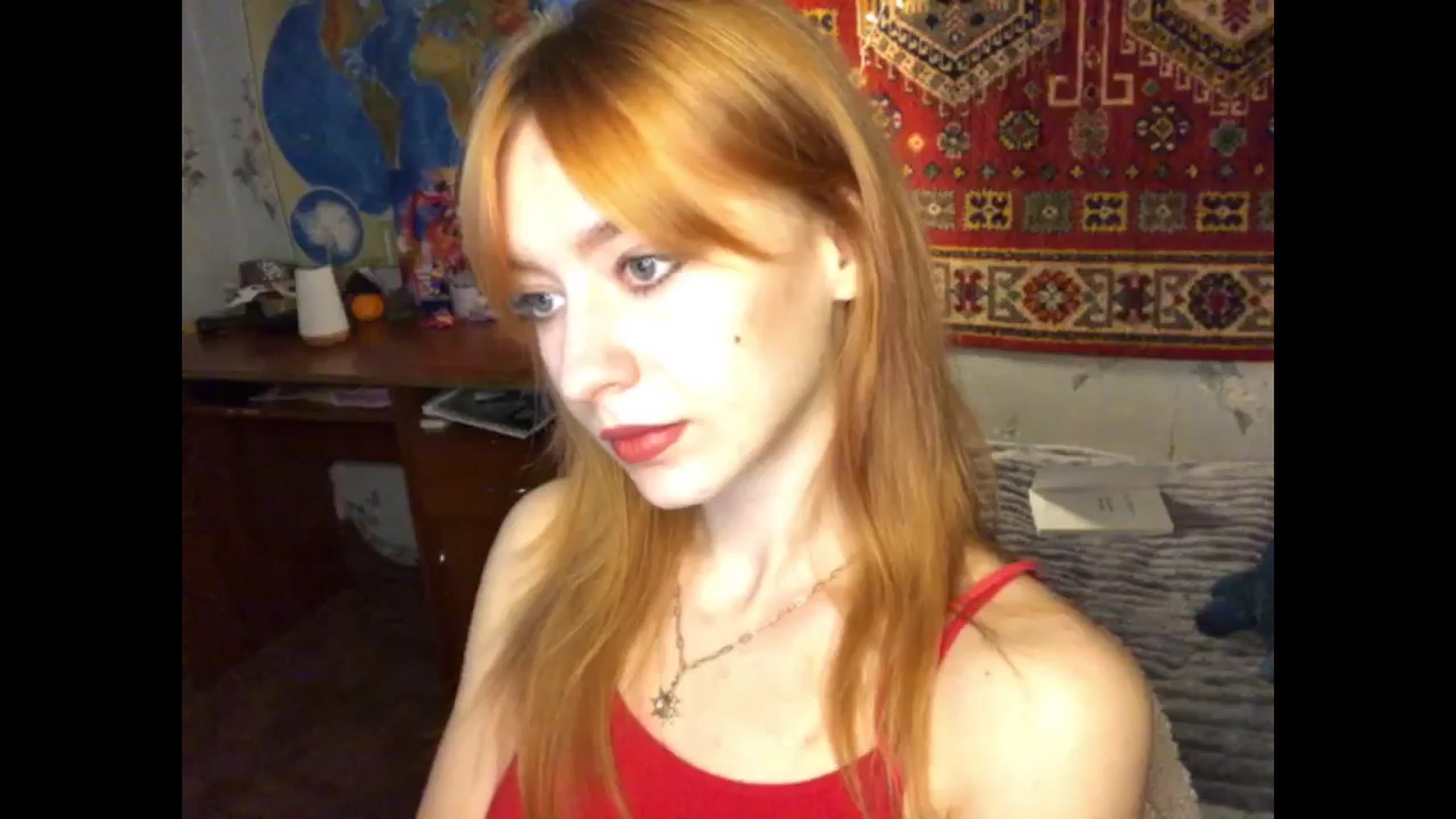 Gallery image thumbnail from Sia_A's myfreecams stream on, 10/30/2024, 11:53 image 19 of 20