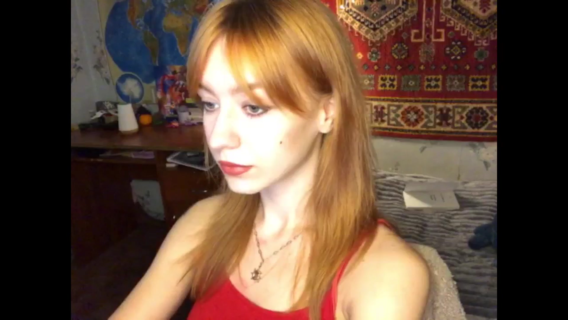 Gallery image thumbnail from Sia_A's myfreecams stream on, 10/30/2024, 11:53 image 1 of 20