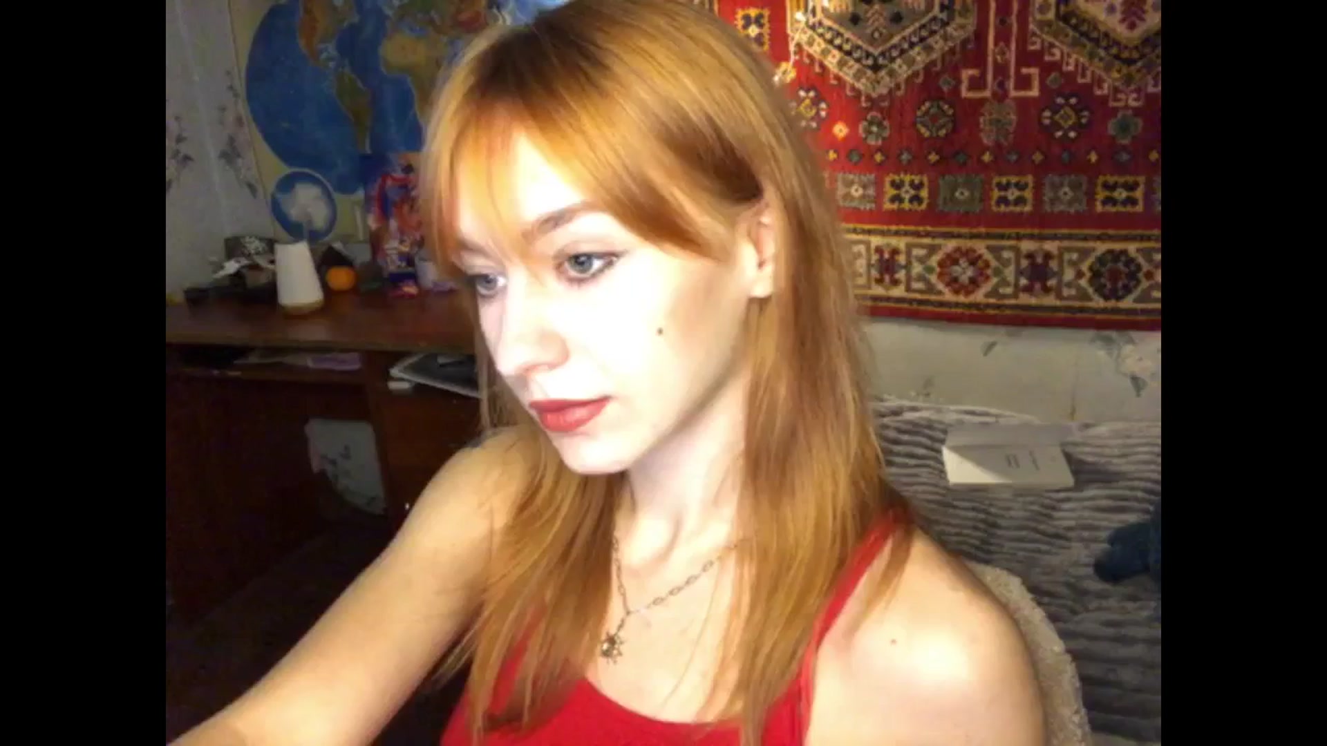Gallery image thumbnail from Sia_A's myfreecams stream on, 10/30/2024, 11:53 image 8 of 20