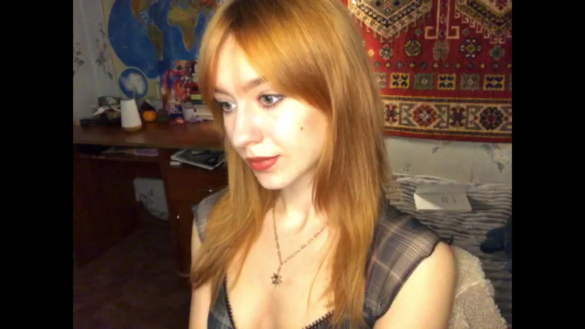 Gallery image thumbnail from Sia_A's myfreecams stream on, 10/30/2024, 12:33 image 11 of 20