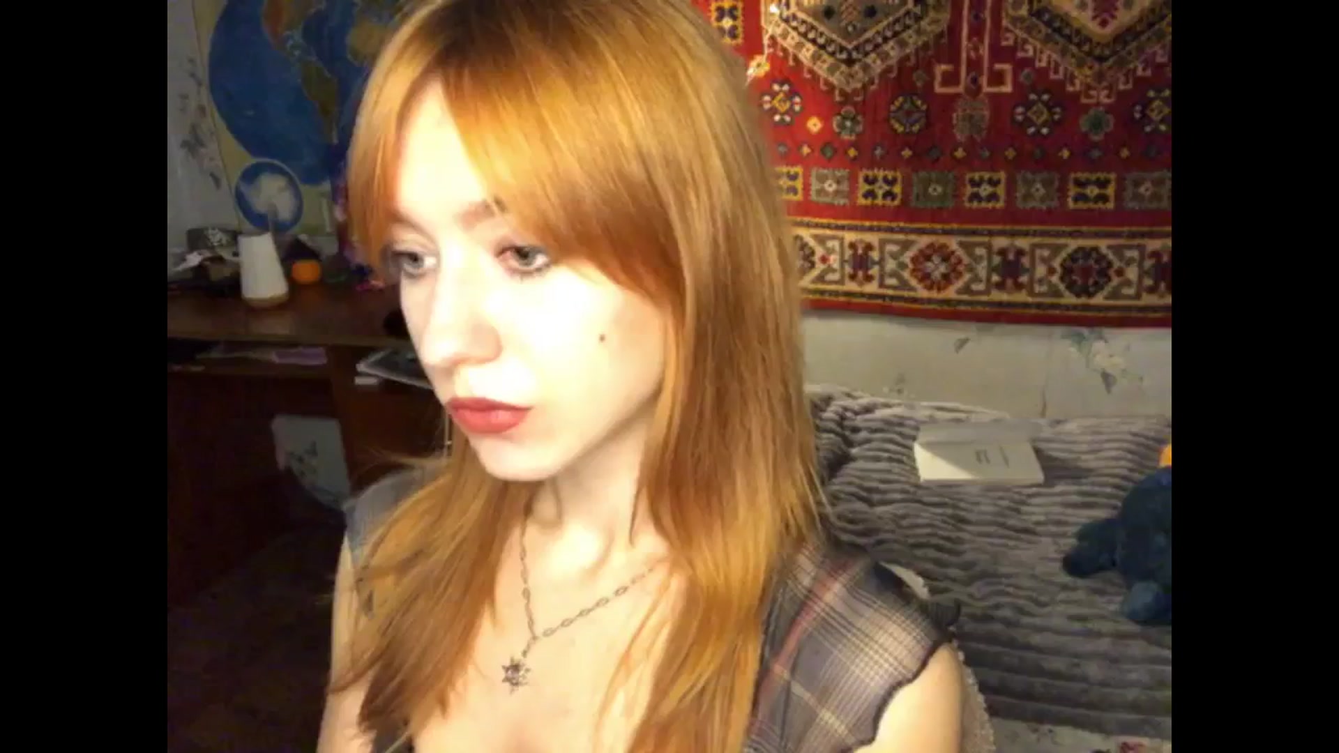 Gallery image thumbnail from Sia_A's myfreecams stream on, 10/30/2024, 12:33 image 20 of 20