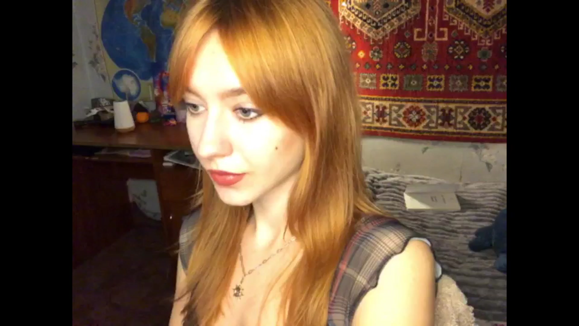 Gallery image thumbnail from Sia_A's myfreecams stream on, 10/30/2024, 12:33 image 17 of 20