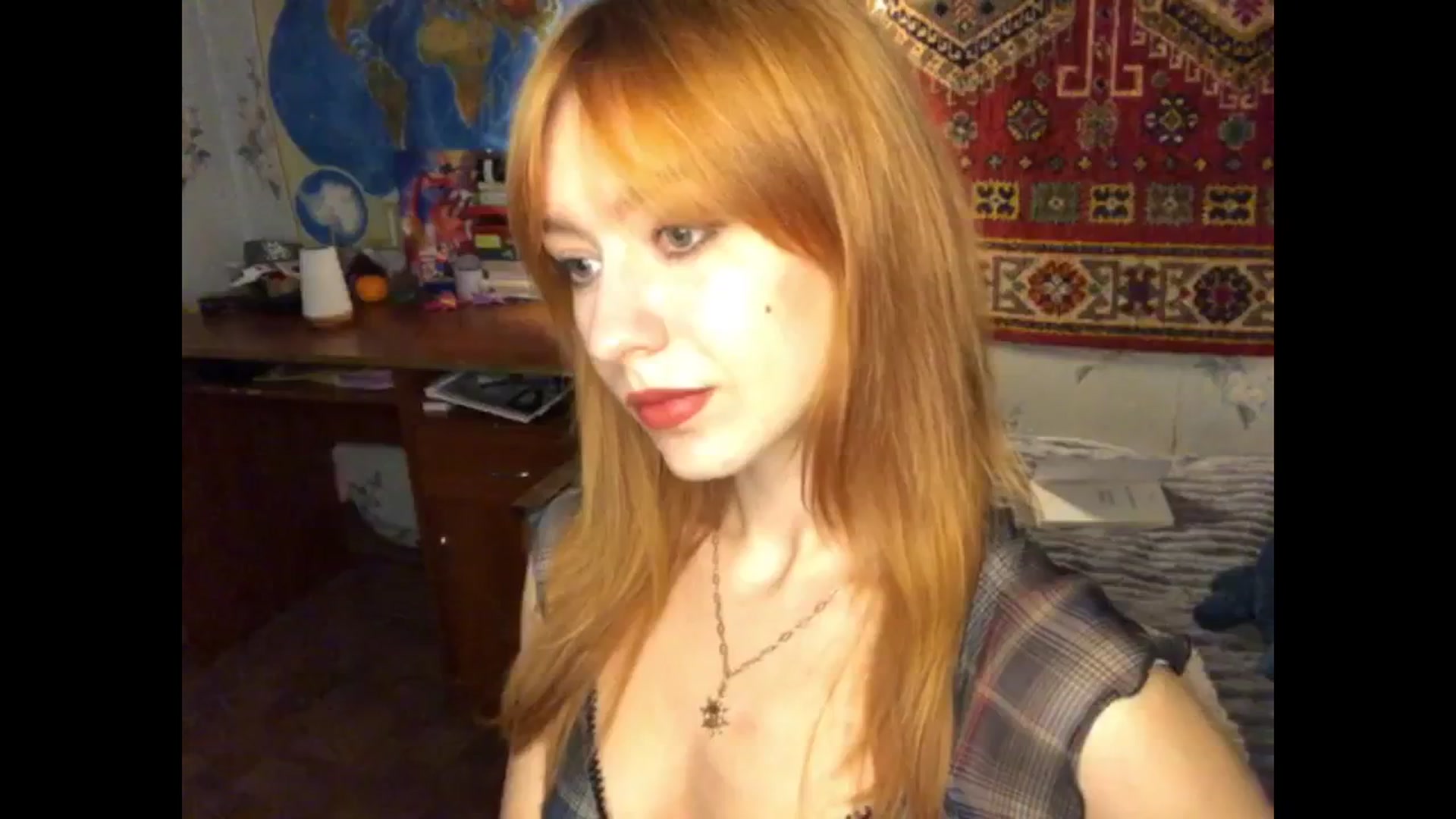 Gallery image thumbnail from Sia_A's myfreecams stream on, 10/30/2024, 12:33 image 10 of 20