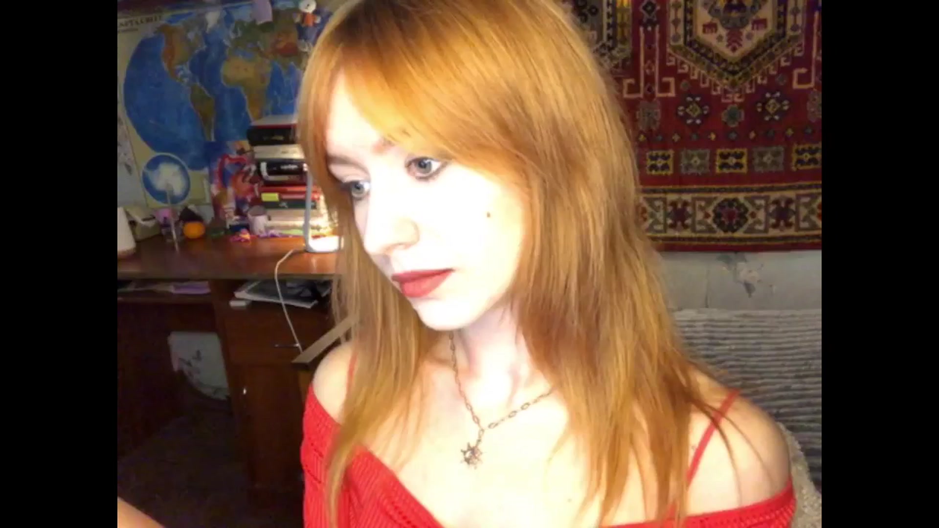 Gallery image thumbnail from Sia_A's myfreecams stream on, 11/01/2024, 13:07 image 15 of 20