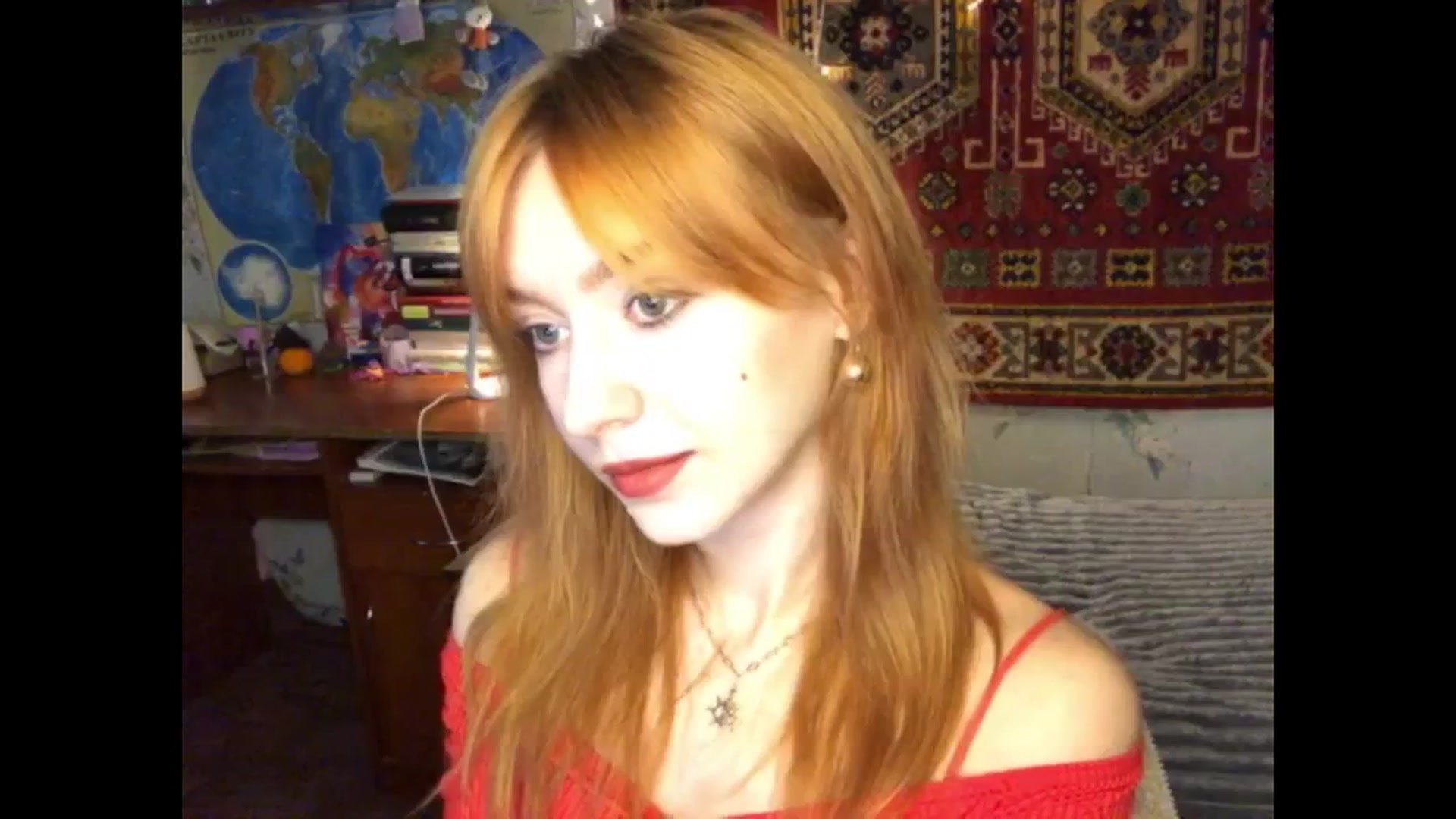 Gallery image thumbnail from Sia_A's myfreecams stream on, 11/01/2024, 13:07 image 6 of 20