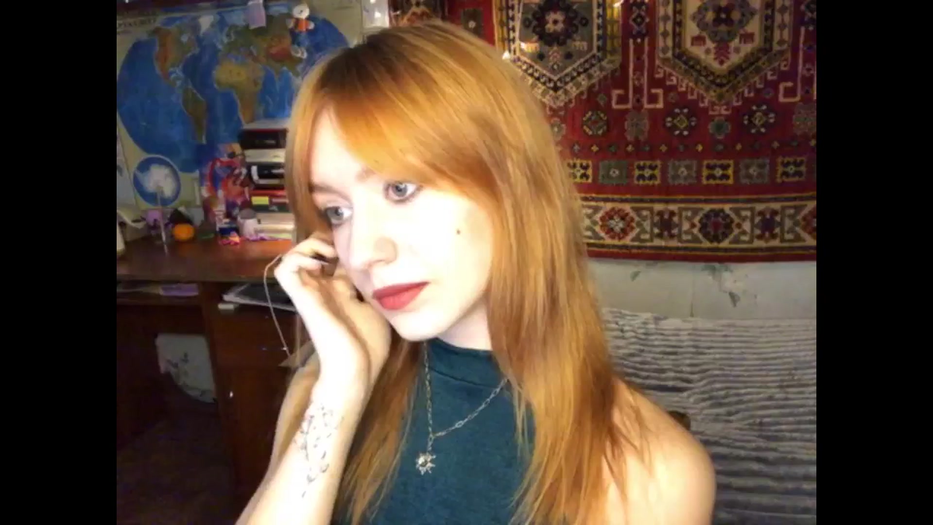Gallery image thumbnail from Sia_A's myfreecams stream on, 11/01/2024, 13:07 image 13 of 20