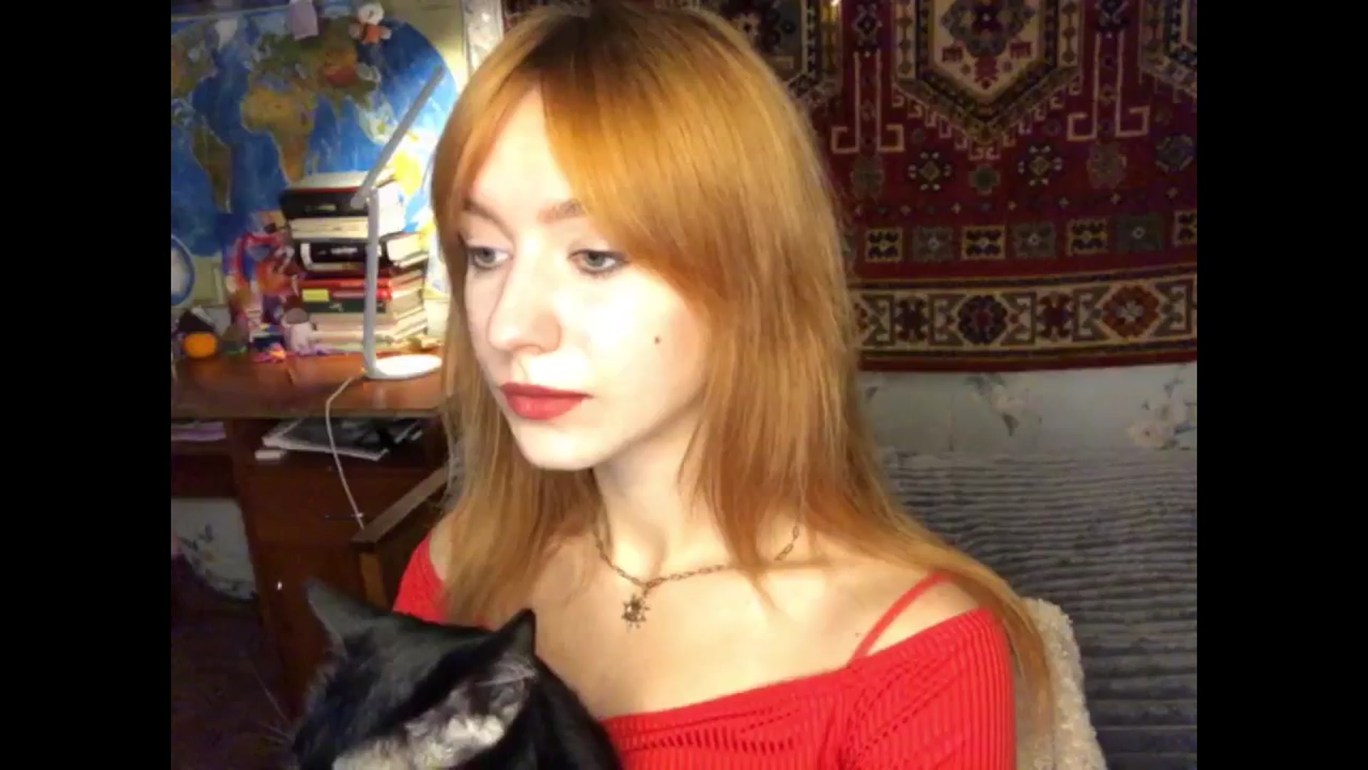 Gallery image thumbnail from Sia_A's myfreecams stream on, 11/01/2024, 13:07 image 20 of 20
